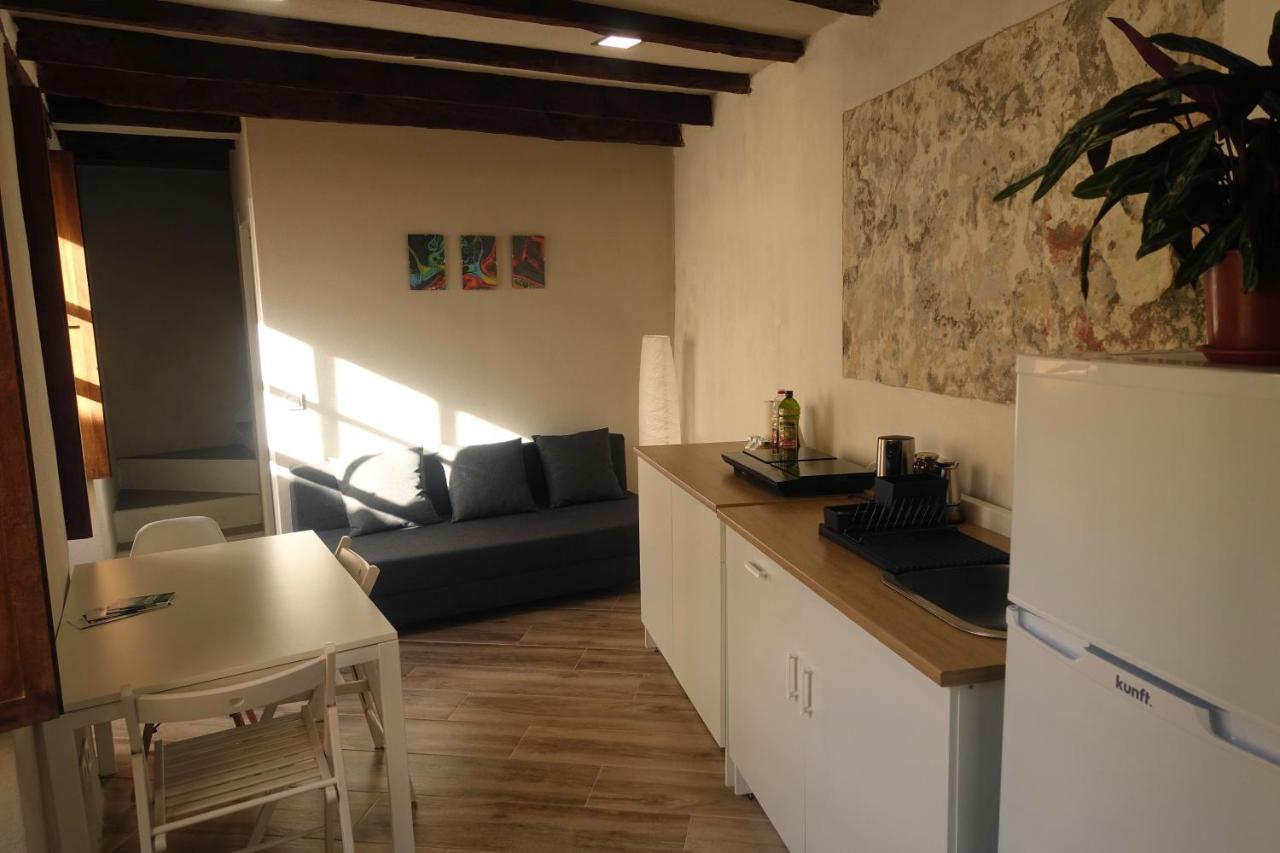 Casa Histórica - Vivienda Vacacional Out of Blue Santa Cruz de la Palma  Exterior foto